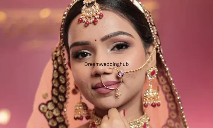 Beautikaaholic Makeup Studio